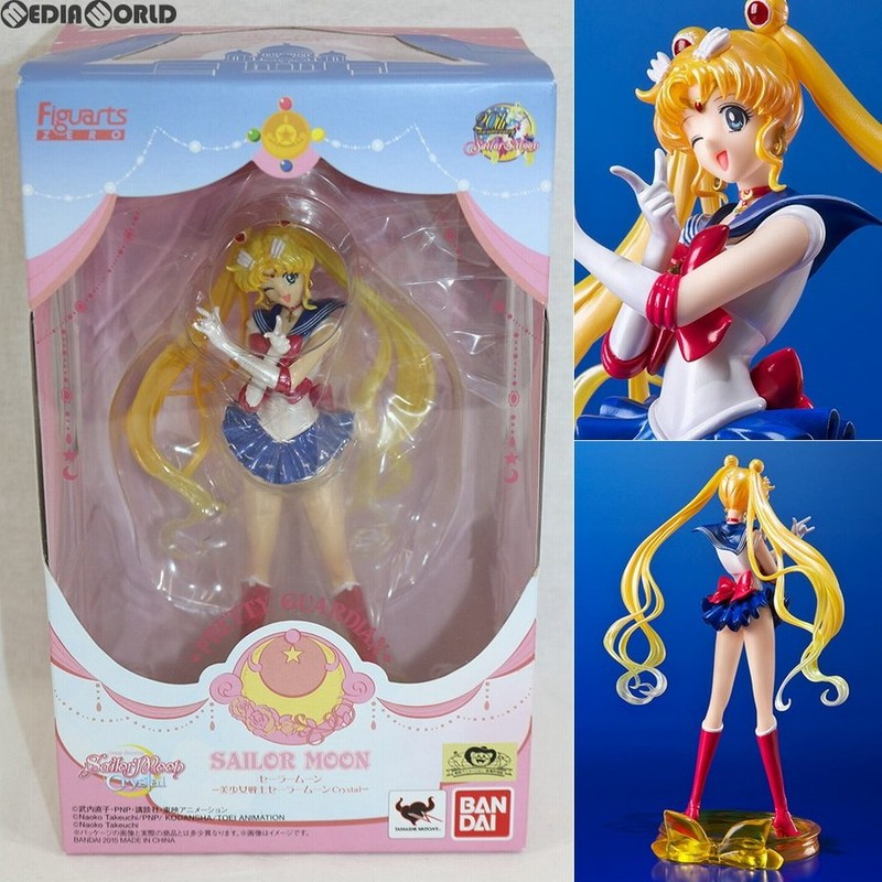 Amazon.co.jp: セーラームーン フィギュア 5点セット : Hobbies
