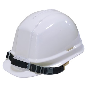 BLUE EAGLE 藍鷹牌 澳式工程帽 旋鈕式 HC-81R 頭圍 52-64cm ABS外殼材質 PE內襯材質  22 x 29 x 16cm  白色  1個