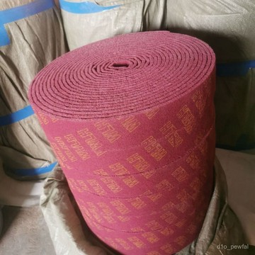 🔥臺灣出貨-江湖地攤批髮金剛砂百潔布多功能廚房雙麵清潔擦除銹去汙拉絲拋光 NOEL