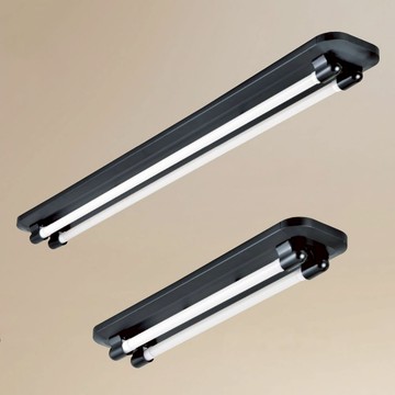 T8x2 吸頂燈 B53-64-75522 75524