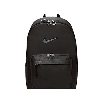 Nike Heritage EUGENE WNTRZD BKPK 黑色 大容量 後背包 DN3592-010