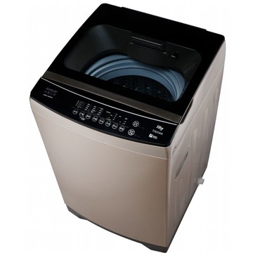 SANLUX台灣三洋13公斤變頻洗衣機ASW-130DVA(含標準安裝)
