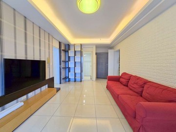 (專)世紀之門附車位景觀三房｜台南市北區北園街