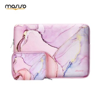 mosiso蘋果air13.6m4電腦包筆記本包macbook內膽包13柔軟有彈性surface包