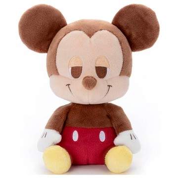 睡覺好朋友-瞌睡米奇