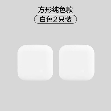 、硅膠門吸打孔家用墊門吸免防盜門孔門門擋器墊門阻門口器碰外用