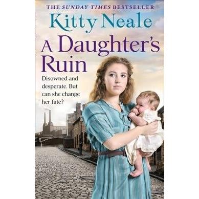 A Daughter's Ruin (Paperback)