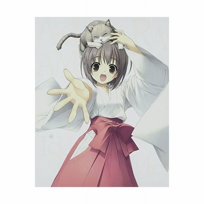 中古ブルーレイ ヨスガノソラ Blu Ray 天女目瑛 アニメーション Kixa 76 Kixa 76 通販 Lineポイント最大get Lineショッピング