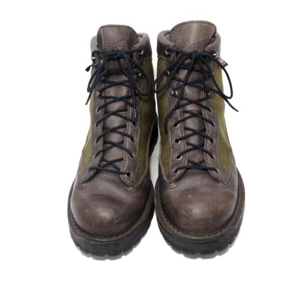 Danner ダナー LIGHT 30TH ANNIVERSARY 31420X ライト 30周年 GORE-TEX ...