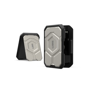 【UAG】磁吸支架卡片收納盒