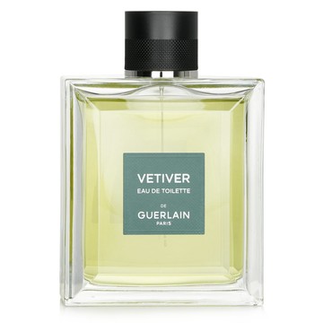 嬌蘭 Guerlain - 香根草淡香水