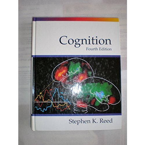 Cognition: Theory and Applications