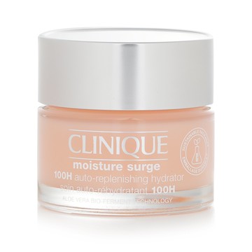 倩碧 Clinique - 100小時自我修護水嫩補濕啫喱