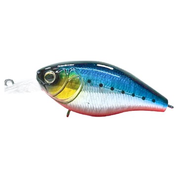 Strike Pro 假餌 EG-168L(S) 下沉型 發光  A234-713-LU  18g  1個