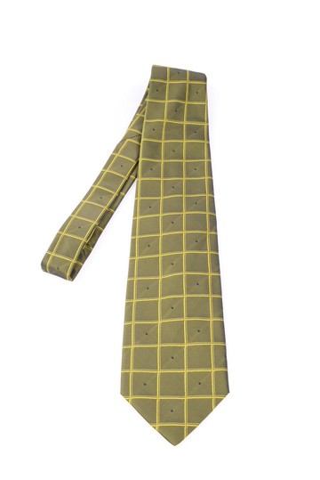Bellevillle Tie Stripes