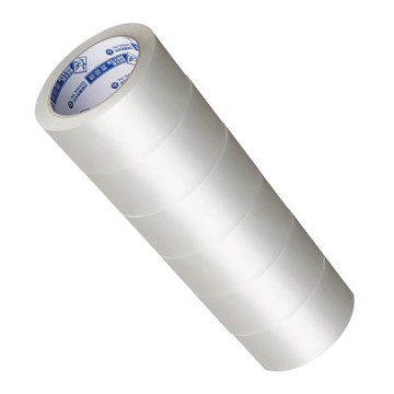 【DEER BRAND 鹿頭牌】OPP透明水膠膠帶 48mm X 90M 120捲入 /箱PPJ7S