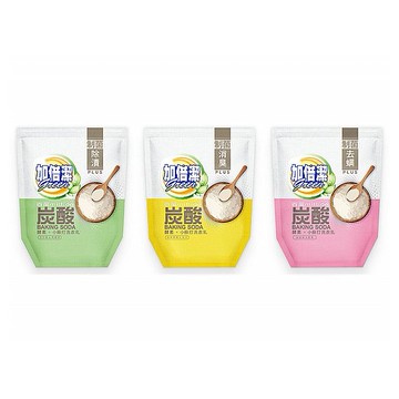 加倍潔~酵素小蘇打洗衣乳(1600g)補充包 款式可選