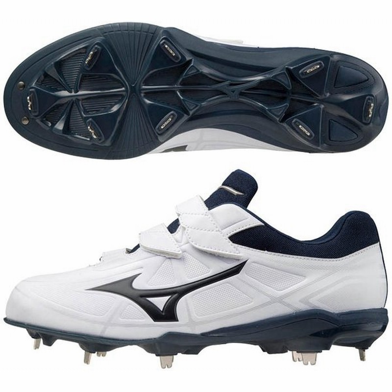 ストア 野球スパイク 11GM212100 ブラック×ブラック ミズノ ユニセックス ライトレボバディー MIZUNO スパイク、シューズ