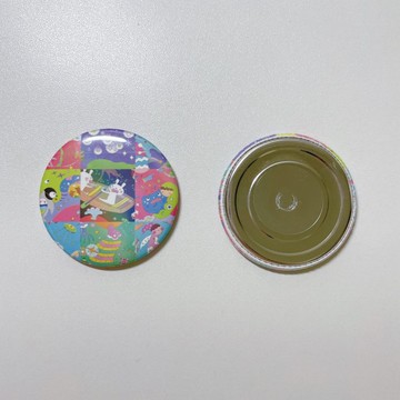 mimitofu's planet 磁鐵 Best selection Rabbit