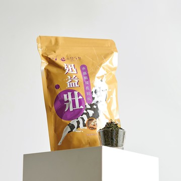 水晶蝦成長飼料-迅益壯 1kg