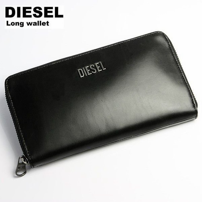 diesel 財布　⚠️最終値下げ済 DIESEL財布