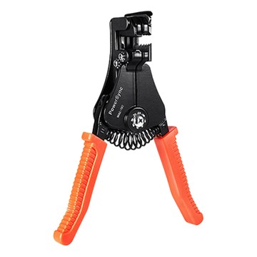 PowerSync 包爾星克 自動剝線鉗  1個