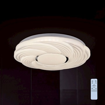 48W 遙控吸頂燈 L01-2072G