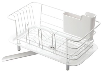 日本LIBERALISTA 餐具收納瀝水籃 (小)