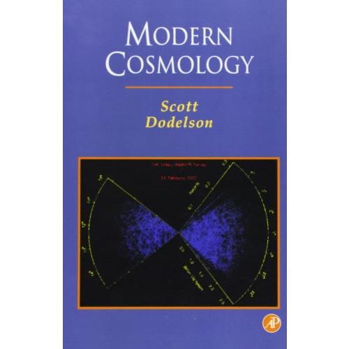 Modern Cosmology