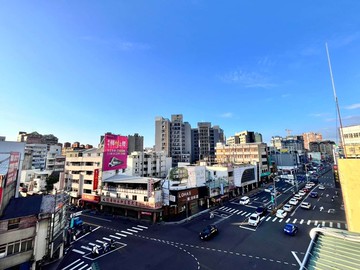 正北屯路金透店｜台中市北屯區北屯路