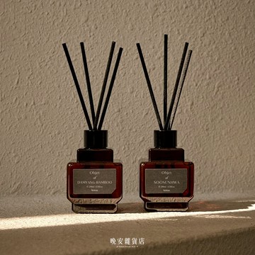 聖誕送禮首選🎄【韓國Hetras】首席調香師藝術擴香200ml（2入）｜🎁收禮人自選香｜生日禮物