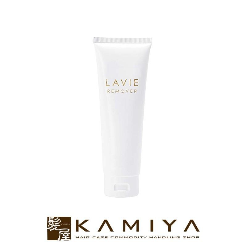 LAVIE ヘアリムーバー 150g|除毛 脱毛クリーム 医薬部外品 角質