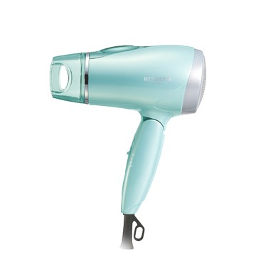 【福利品】日本KOIZUMI - 大風量負離子摺疊吹風機 KHD-9600 [BT01]