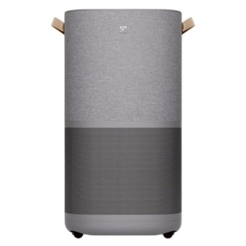 Electrolux 伊萊克斯 極適家居 900 三效涼暖風循環頂級空氣淨機 EP91-67UGA  流雲灰