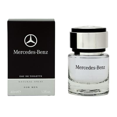 香水 100ml メルセデス・ベンツ・クラブ・ブラック