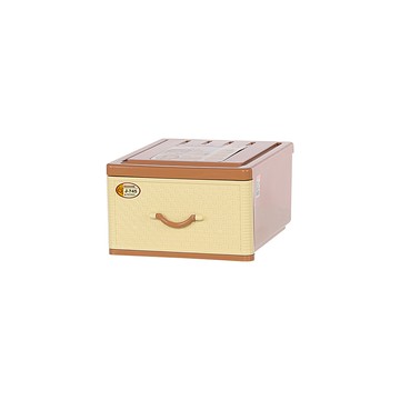 J745 抽屜整理箱 26L