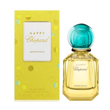 蕭邦檸檬甜心香型濃香水7.5ml 2入