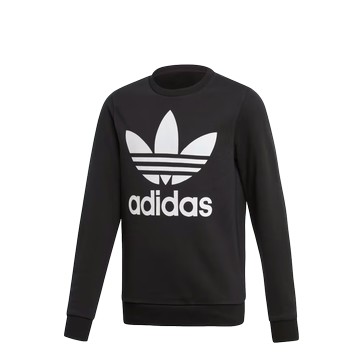 ADIDAS ADICOLOR TREFOIL CREW ASIA