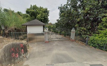 白河歲月閑居 | 地坪804 山林間・靜謐山居 ｜台南市白河區糞箕湖