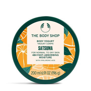 沙蘇馬水漾美肌優格-200ML