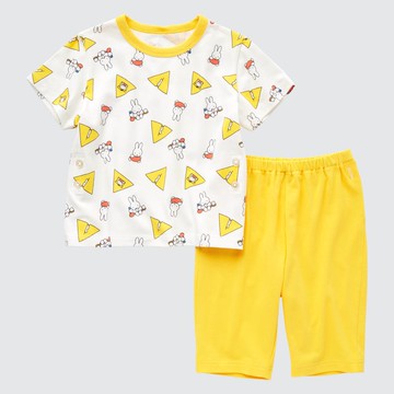 The Picture Book Collection家居服組(短袖)