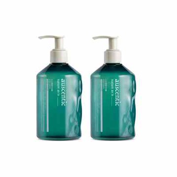 【綠藤生機】微香沐浴蜜雙入組(微香沐浴蜜350ml*2)(女王節DM商品)