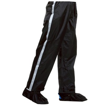 BiNiN 斌瀛 W PANTS 3D立體防水雨褲  L  1件