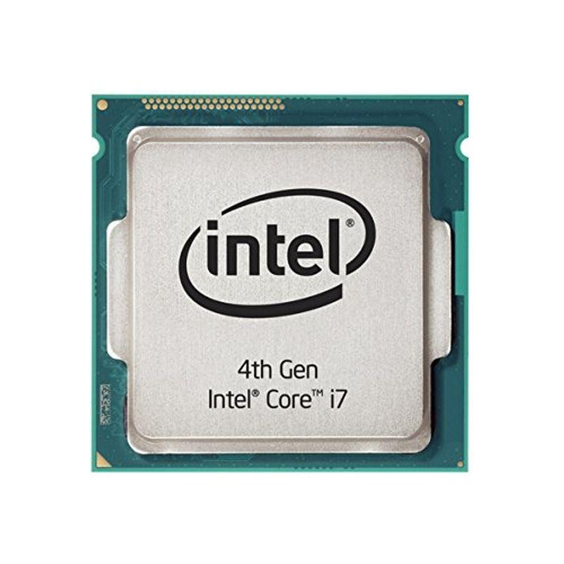 Core i7 11700KFバルク