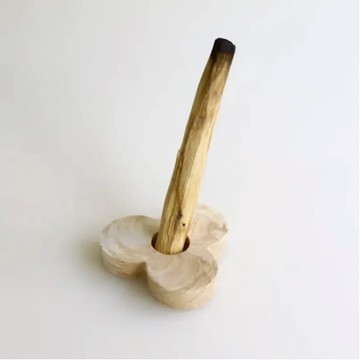 G:Land ｜秘魯聖木 Palo Santo, 含聖木座：米 pink canyon