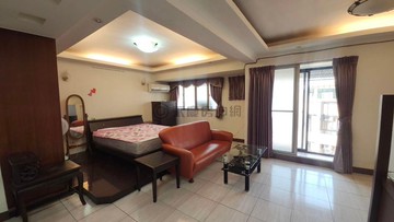 高雄車站/幸福川旁/稀有超低價大套房｜高雄市三民區河北二路