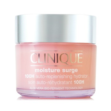 Clinique 水磁場100H活水循環保濕凝膠75ml (正統公司貨)