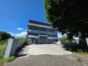 馬賽新榮雙面路住宅區建地廠房辦公室多用途✅永慶旺傑｜宜蘭縣蘇澳鎮新榮路