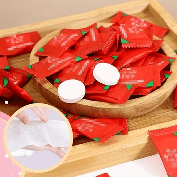 壓縮毛巾 加大加厚178小舖洗臉巾 洗臉毛巾 拋棄式毛巾 面巾 小方巾 旅行毛巾 隨身毛巾