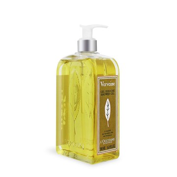 L'OCCITANE 歐舒丹 馬鞭草沐浴膠 500ml <國際航空版>